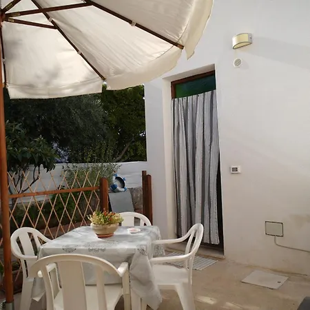 La Casa Dei Fiori Holiday home