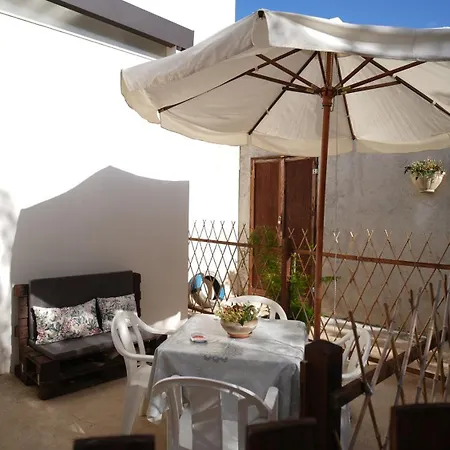 La Casa Dei Fiori