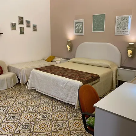 La Casa Dei Fiori *