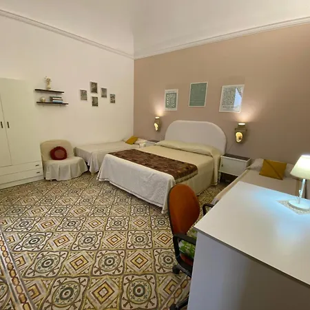 La Casa Dei Fiori Holiday home *