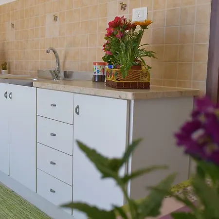 La Casa Dei Fiori *