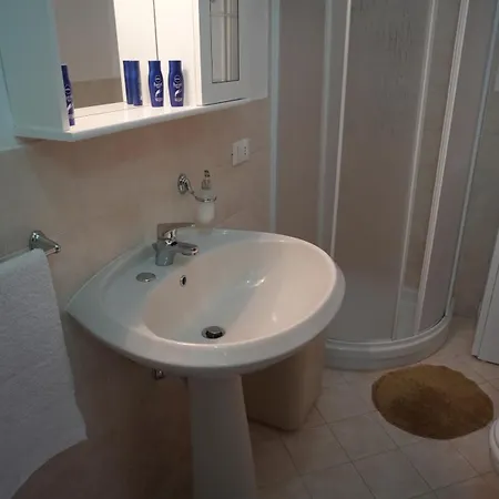 Casa vacanze La Casa Dei Fiori *