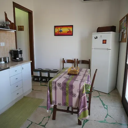Casa vacanze La Casa Dei Fiori *