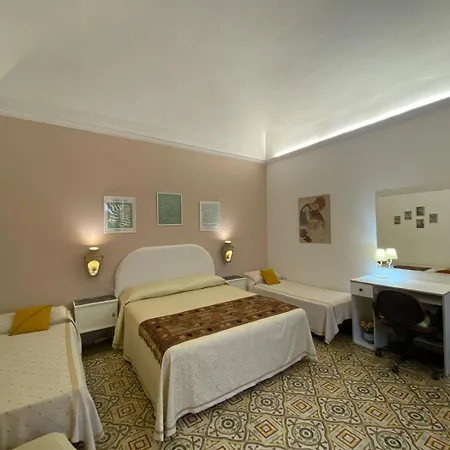 La Casa Dei Fiori 펜션 *