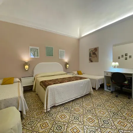 La Casa Dei Fiori 펜션