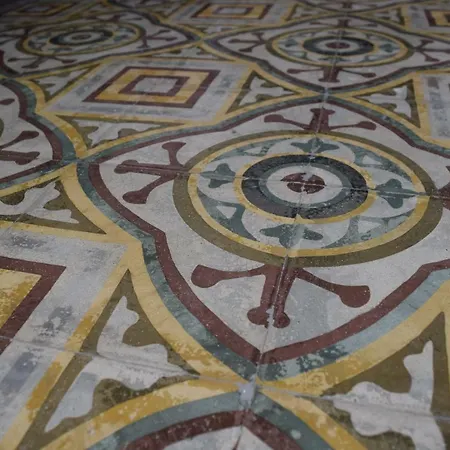 La Casa Dei Fiori * 카스텔루치오